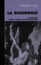 La Dissidence